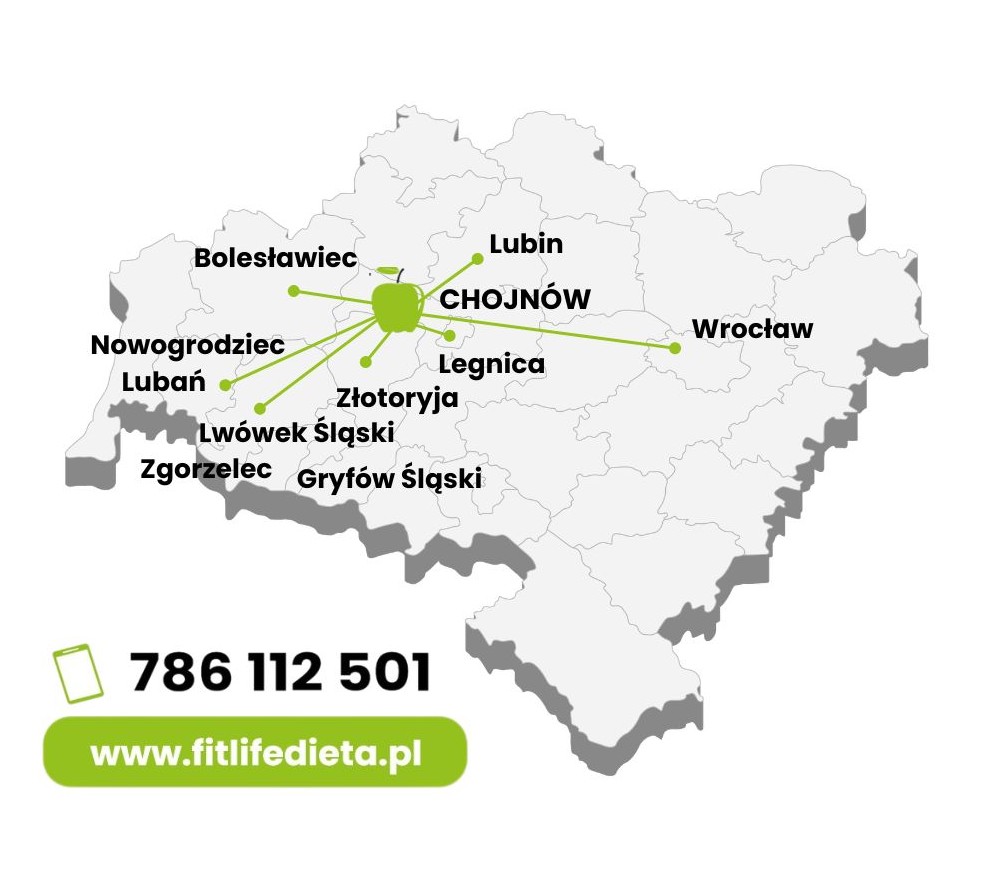 Jak obniżyć indeks glikemiczny posiłku? – 449